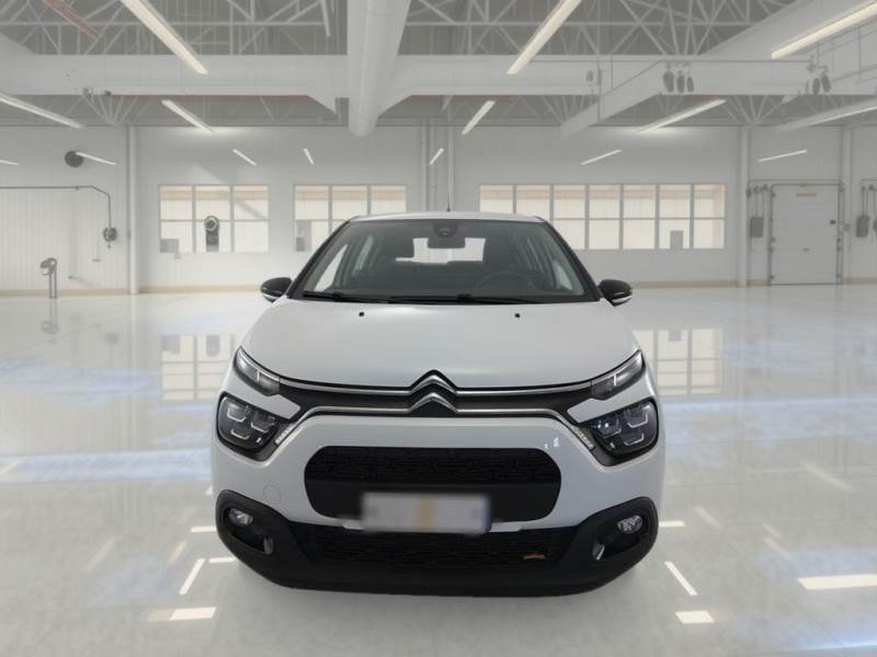 CITROEN C3 / 2020 / 5P / BERLINA BLUEHDI 100 SeS FEEL VAN photo