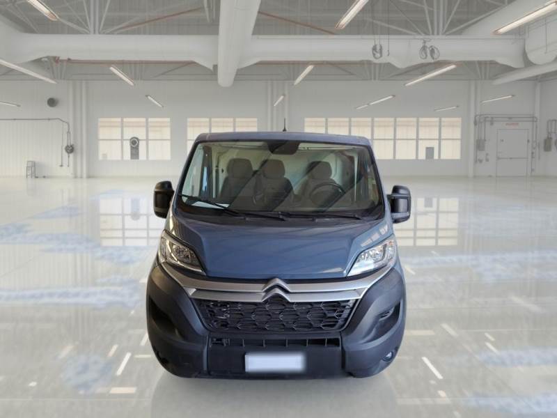 CITROEN JUMPER / 2014 / 4P / FURGONE 30 L1H1 BLUEHDI 120CV photo