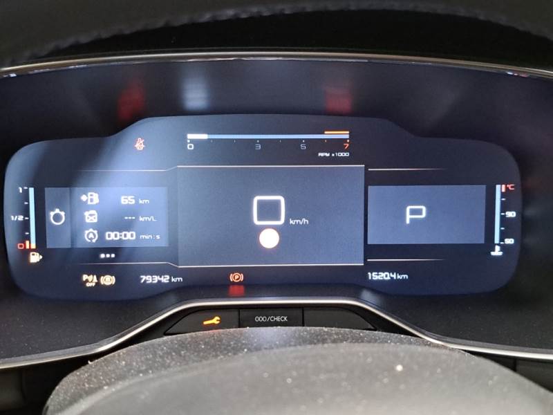 CITROEN C5 AIRCROSS / 2018 / 5P / SUV BLUEHDI 130 SeS BUSINESS EAT8 (AUTOCARRO) photo