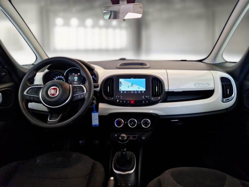 FIAT 500L / 2017 / 5P / COMBI MIRROR 1.3MJT 95 CV E6D-TEMP 4P.(N1) PRO photo