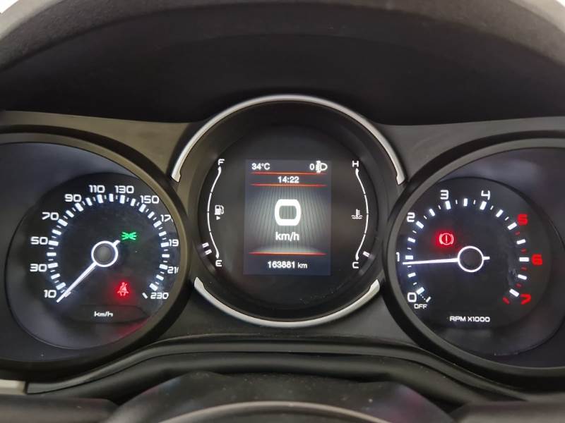 FIAT 500L / 2017 / 5P / COMBI MIRROR 1.3MJT 95 CV E6D-TEMP 4P.(N1) PRO photo