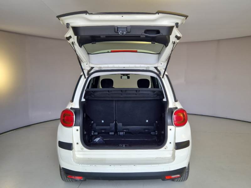FIAT 500L / 2017 / 5P / COMBI MIRROR 1.3MJT 95 CV E6D-TEMP 4P.(N1) PRO photo