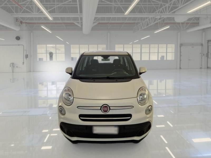 FIAT 500L / 2017 / 5P / COMBI MIRROR 1.3MJT 95 CV E6D-TEMP 4P.(N1) PRO photo