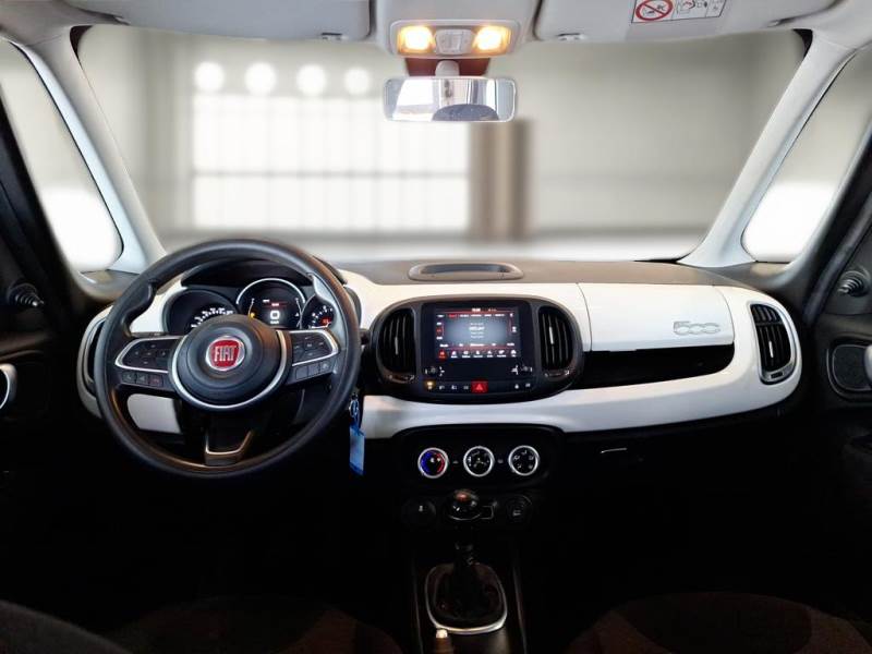 FIAT 500L / 2017 / 5P / COMBI MIRROR 1.6MJT 120CV E6D-TMP 4 P.(N1) PRO photo