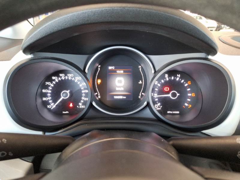 FIAT 500L / 2017 / 5P / COMBI MIRROR 1.6MJT 120CV E6D-TMP 4 P.(N1) PRO photo