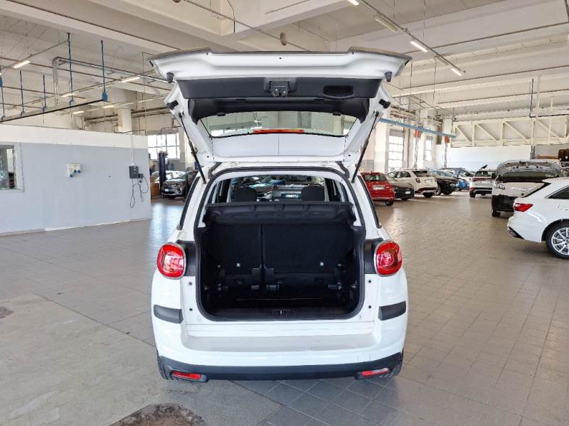 FIAT 500L / 2017 / 5P / COMBI MIRROR 1.6MJT 120CV E6D-TMP 4 P.(N1) PRO photo
