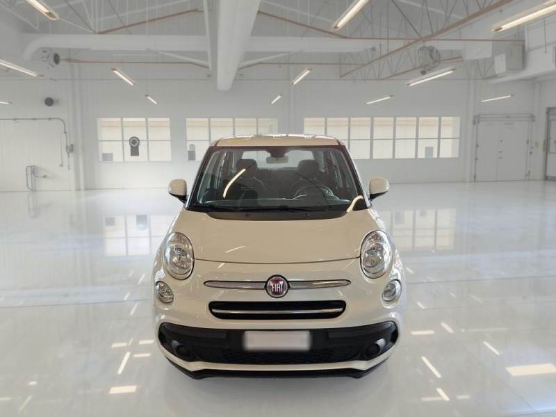 FIAT 500L / 2017 / 5P / COMBI MIRROR 1.6MJT 120CV E6D-TMP 4 P.(N1) PRO photo