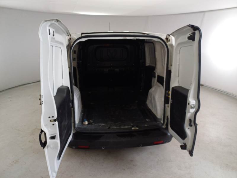 FIAT DOBLÒ CARGO / 2014 / 4P / VETT. FURGONATA CH1 LOUNGE 1.6 MJET 105CV E6D-F SeS photo