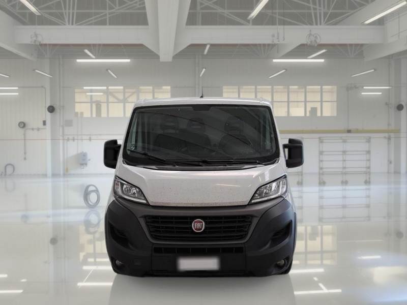 FIAT DUCATO / 2014 / 4P / FURGONE 30 CH1 2.3 MULTIJET 120CV E6D-TEMP photo
