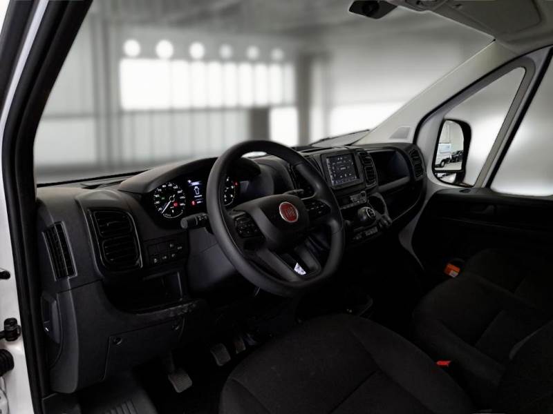 FIAT DUCATO / 2014 / 4P / FURGONE 35 MH2 2.2 MJT3 140CV E6D-FIN photo
