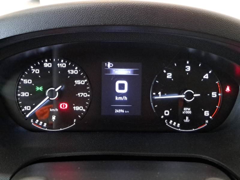 FIAT DUCATO / 2014 / 4P / FURGONE 35 MH2 2.2 MJT3 140CV E6D-FIN photo