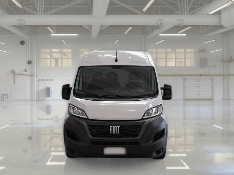 FIAT DUCATO / 2014 / 4P / FURGONE 35 MH2 2.2 MJT3 140CV E6D-FIN photo