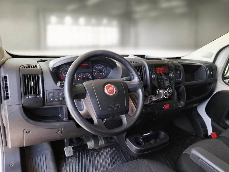 FIAT DUCATO / 2014 / 4P / FURGONE 35 MH1 2.3 MULTIJET 140CV E6D-TEMP photo