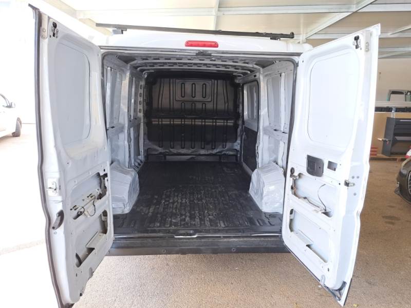 FIAT DUCATO / 2014 / 4P / FURGONE 35 MH1 2.3 MULTIJET 140CV E6D-TEMP photo