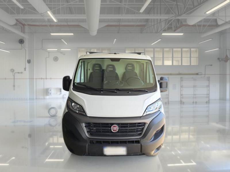FIAT DUCATO / 2014 / 4P / FURGONE 35 MH1 2.3 MULTIJET 140CV E6D-TEMP photo