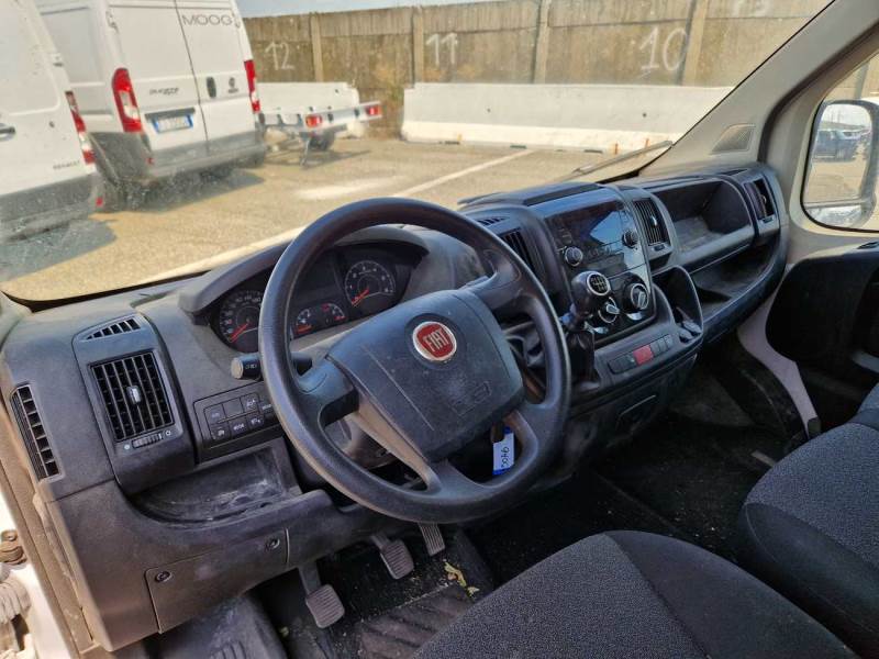 FIAT DUCATO / 2014 / 4P / FURGONE 35 LH2 2.3 MULTIJET 140CV E6D-TEMP photo