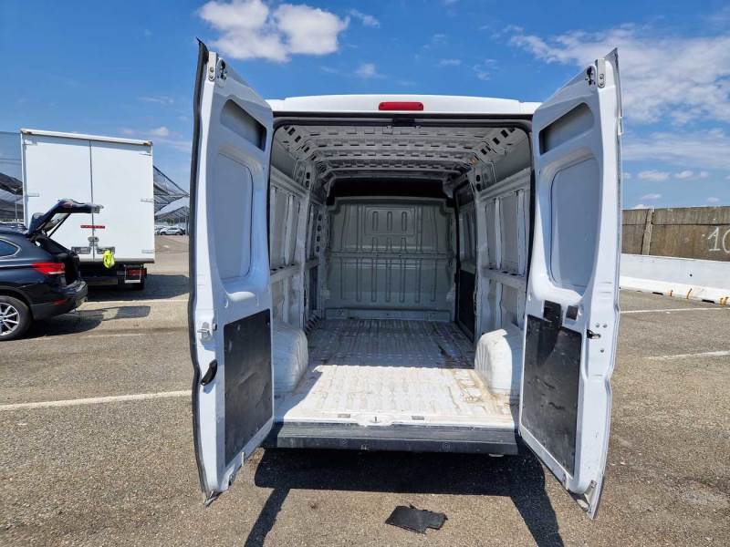 FIAT DUCATO / 2014 / 4P / FURGONE 35 LH2 2.3 MULTIJET 140CV E6D-TEMP photo