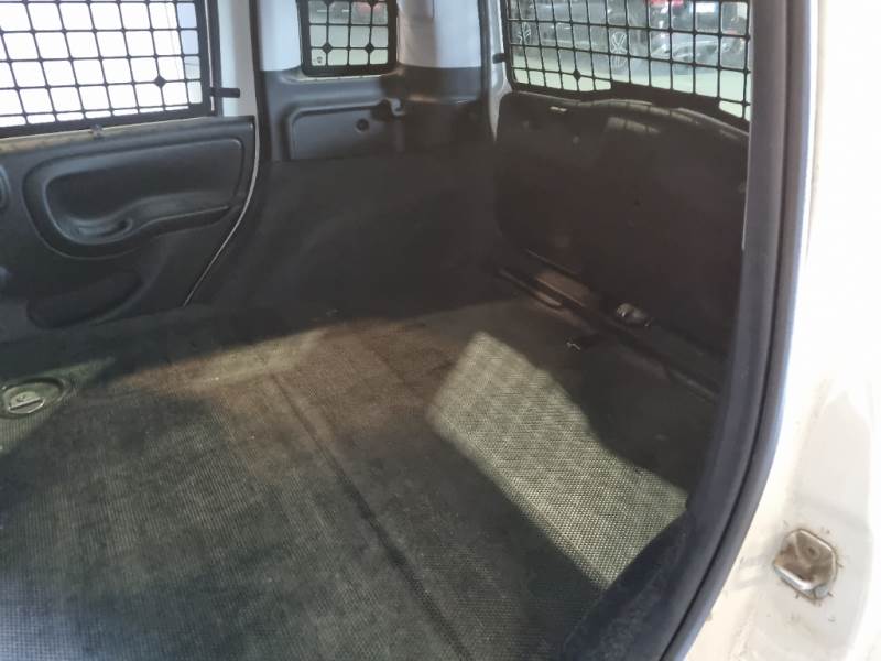 FIAT PANDA / 2012 / 5P / BERLINA 1.2 69 CV VAN 2 POSTI EURO6 POP photo