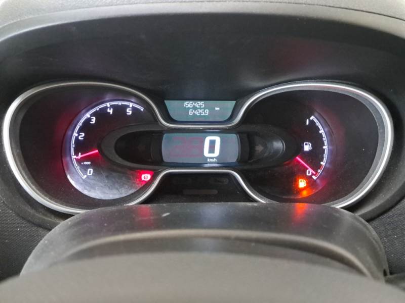 FIAT TALENTO / 2016 / 4P / FURGONE 12Q LH1 2.0 ECOJET 120CV SeS photo