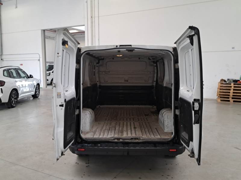 FIAT TALENTO / 2016 / 4P / FURGONE 12Q LH1 2.0 ECOJET 120CV SeS photo