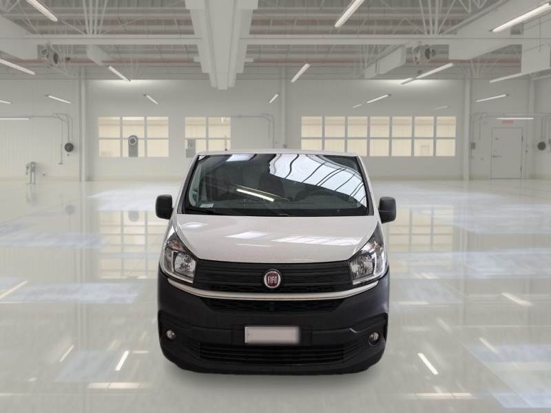 FIAT TALENTO / 2016 / 4P / FURGONE 12Q LH1 2.0 ECOJET 120CV SeS photo