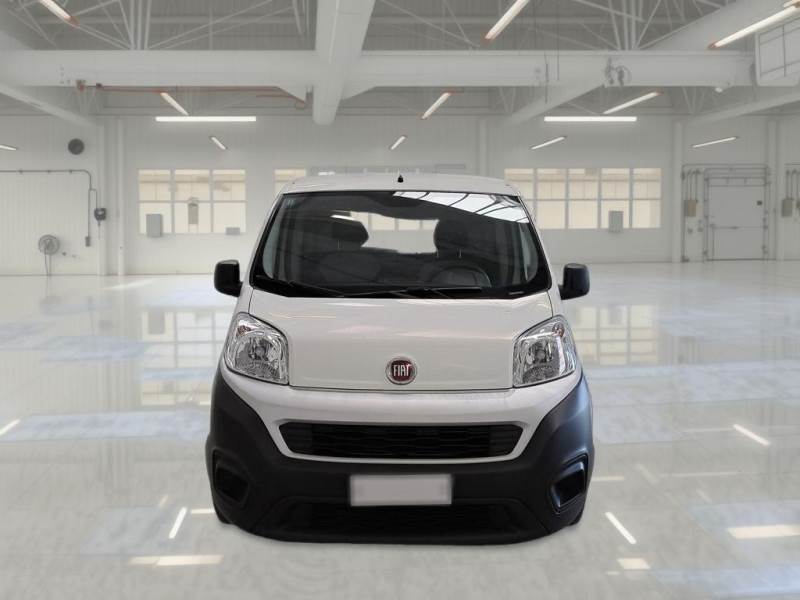 FIAT FIORINO / 2016 / 4P / VETT. FURGONATA 1.3 MULTIJET 95 CV E6D-TEMP SX photo