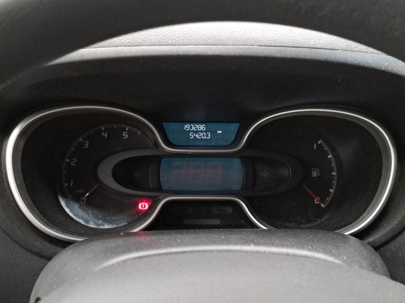FIAT TALENTO / 2016 / 4P / FURGONE 12Q LH2 P.LUN. T.AL. 1.6 TT MJT 125CV photo