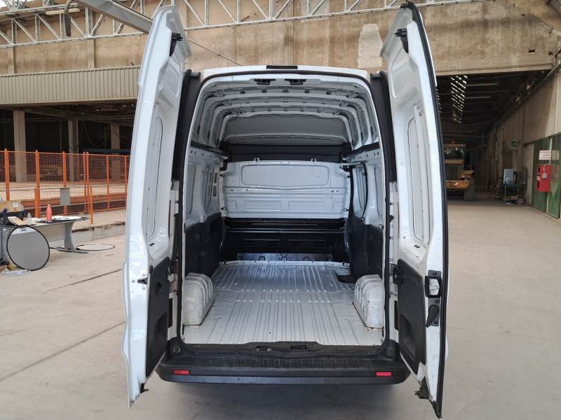 FIAT TALENTO / 2016 / 4P / FURGONE 12Q LH2 P.LUN. T.AL. 1.6 TT MJT 125CV photo