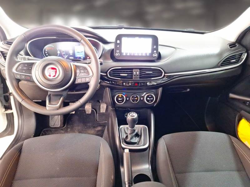 FIAT TIPO / 2020 / 5P / STATION WAGON 1.3 MJT 95CV SeS CITY LIFE (AUTOCARRO) photo