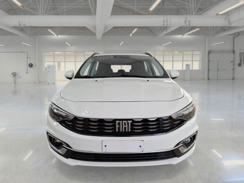 FIAT TIPO / 2020 / 5P / STATION WAGON 1.3 MJT 95CV SeS CITY LIFE (AUTOCARRO) photo