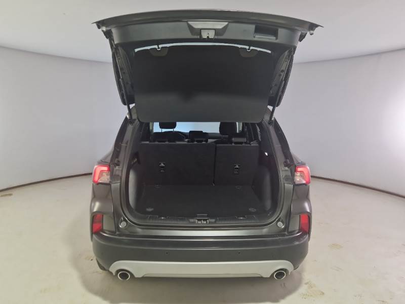 FORD KUGA / 2019 / 5P / SUV 1.5 ECOBLUE 120CV 2WD TITANIUM BUS AUT (AUTOCARRO) photo