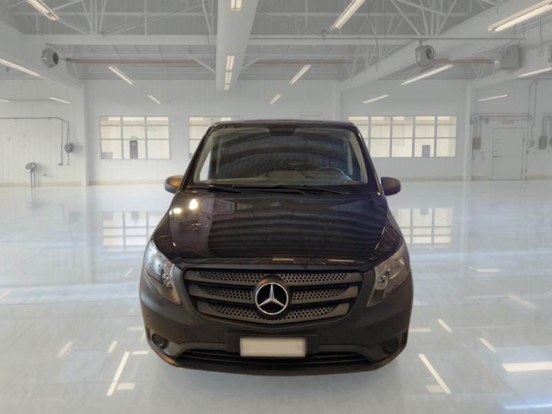 MERCEDES-BENZ VITO / 2014 / 4P / FURGONE 119 CDI COMPACT photo