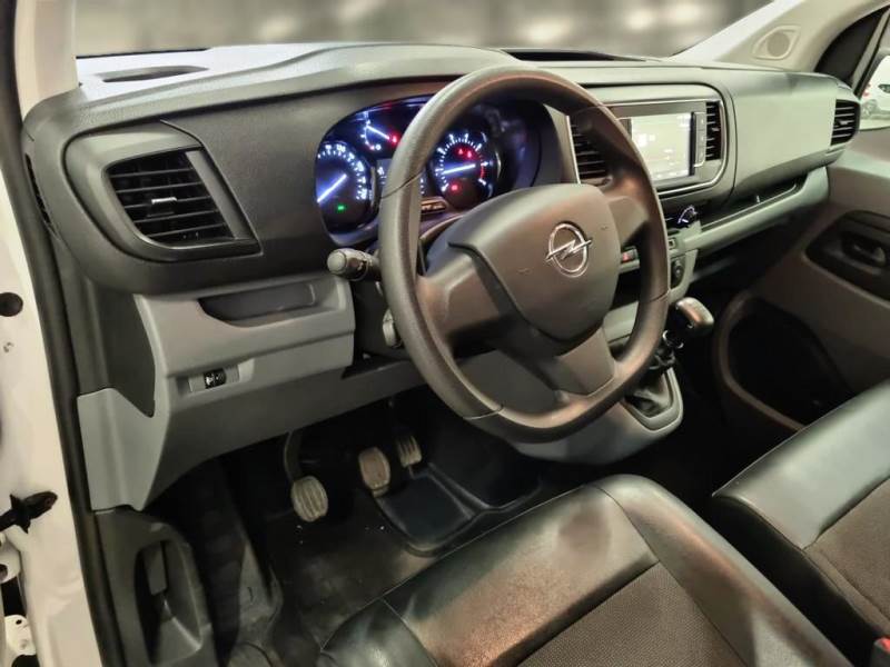 OPEL VIVARO / 2019 / 4P / FURGONE 2.0 DIESEL 120CV SeS L2H1 ESSENTIA P.M. photo