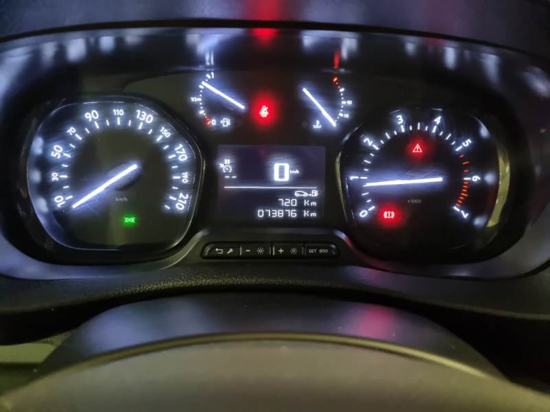 OPEL VIVARO / 2019 / 4P / FURGONE 2.0 DIESEL 120CV SeS L2H1 ESSENTIA P.M. photo