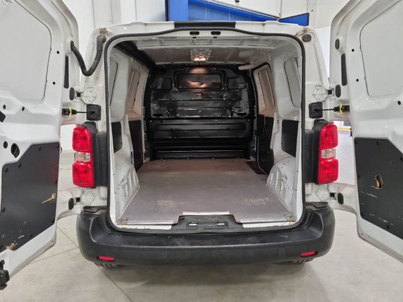 OPEL VIVARO / 2019 / 4P / FURGONE 2.0 DIESEL 120CV SeS L2H1 ESSENTIA P.M. photo