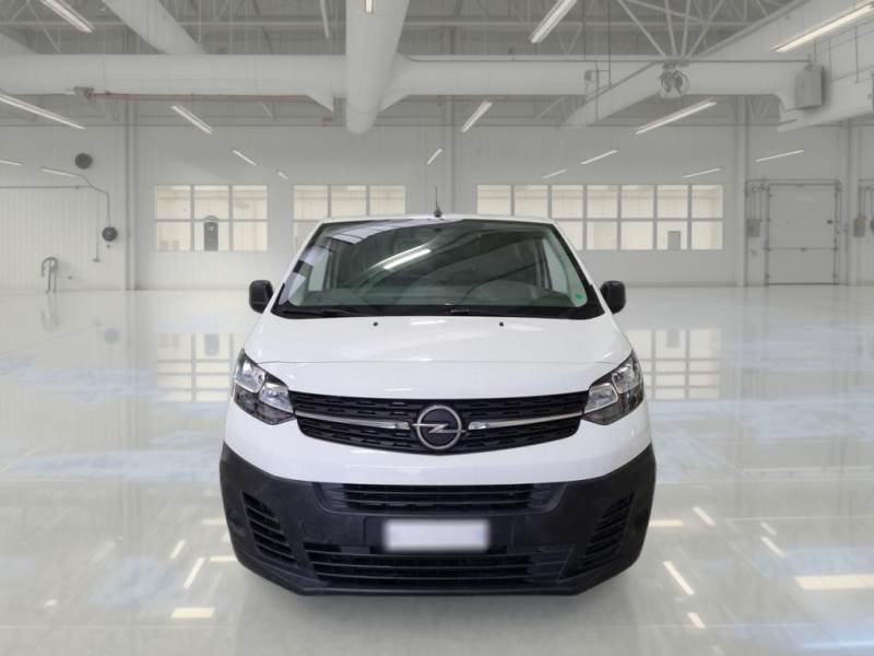 OPEL VIVARO / 2019 / 4P / FURGONE 2.0 DIESEL 120CV SeS L2H1 ESSENTIA P.M. photo