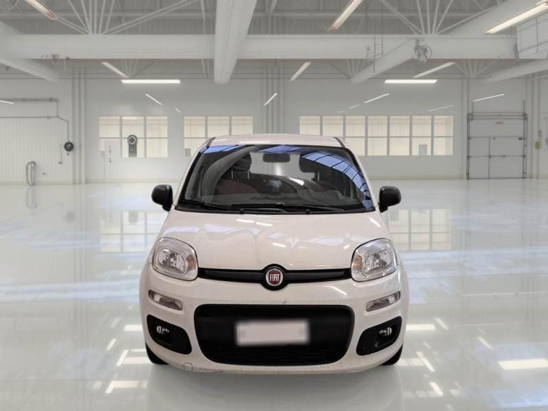 FIAT PANDA / 2012 / 5P / BERLINA 1.0 70CV HYBRID EURO 6D VAN 2 P. POP photo