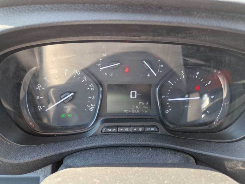 OPEL VIVARO / 2019 / 4P / FURGONE 1.5 DIESEL 120CV SeS L2H1 ENJOY photo