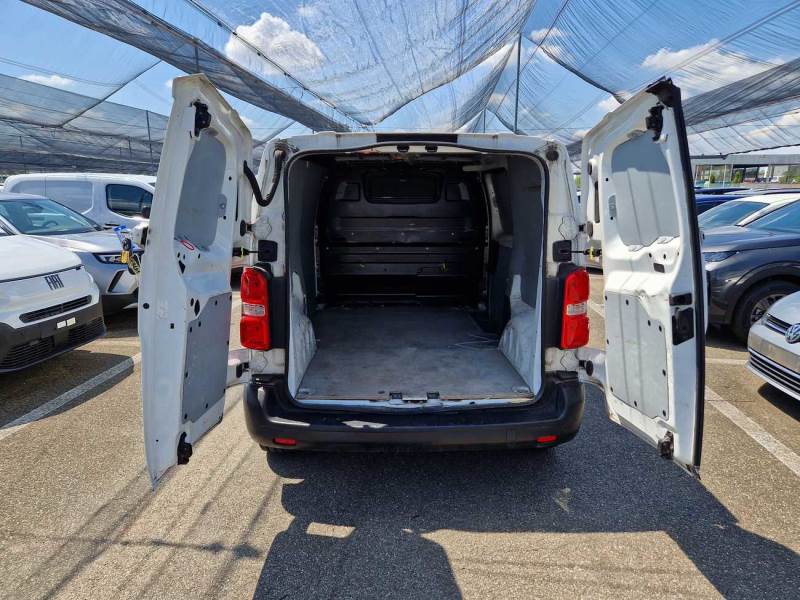 OPEL VIVARO / 2019 / 4P / FURGONE 1.5 DIESEL 120CV SeS L2H1 ENJOY photo