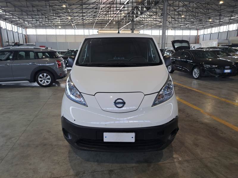NISSAN E-NV200 / 2009 / 4P / FURGONE VAN BUSINESS 4 PORTE photo