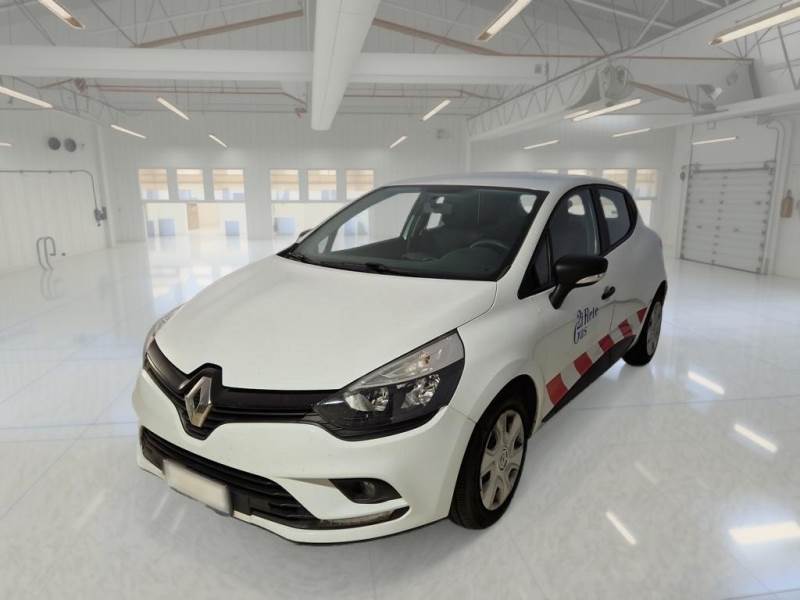RENAULT CLIO / 2016 / 5P / BERLINA VAN 1.5 DCI 75