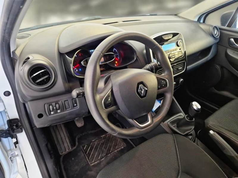 RENAULT CLIO / 2016 / 5P / BERLINA VAN ENERGY 1.5 DCI 75 photo