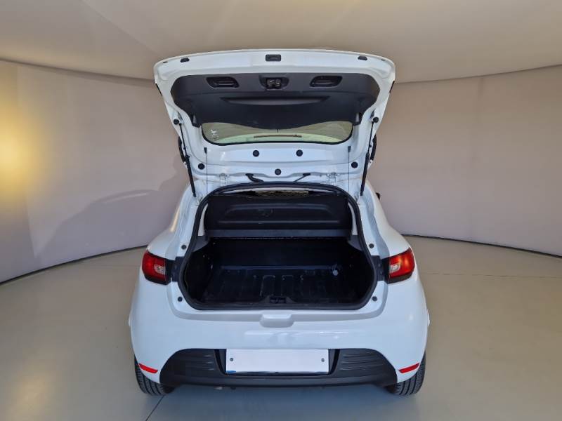 RENAULT CLIO / 2016 / 5P / BERLINA VAN ENERGY 1.5 DCI 75 photo