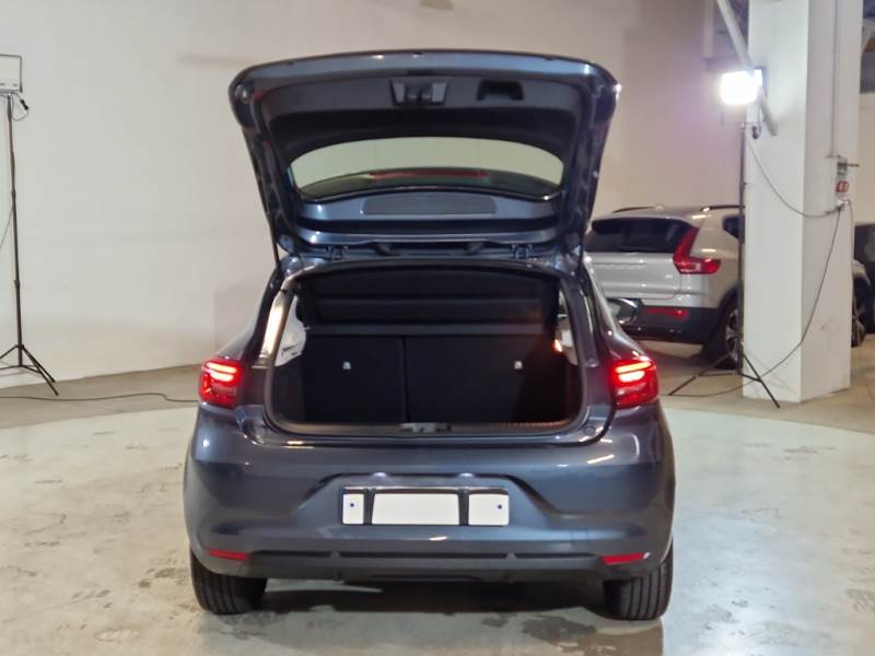 RENAULT CLIO / 2019 / 5P / BERLINA 1.6 HYBRID E-TECH 103KW ZEN (AUTOCARRO) photo