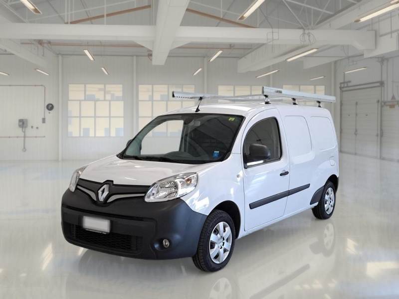 RENAULT KANGOO EXPRESS MAXI / 2013 / 4P / VETT. FURGONATA 1.5 BLUE DCI 95 ICE