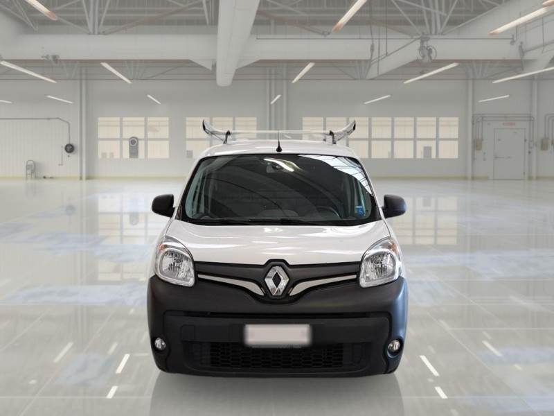 RENAULT KANGOO EXPRESS MAXI / 2013 / 4P / VETT. FURGONATA 1.5 BLUE DCI 95 ICE photo