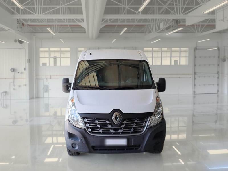 RENAULT MASTER / 2014 / 4P / FURGONE TA L2 H2 T35 2.3DCI 130CV ICE photo