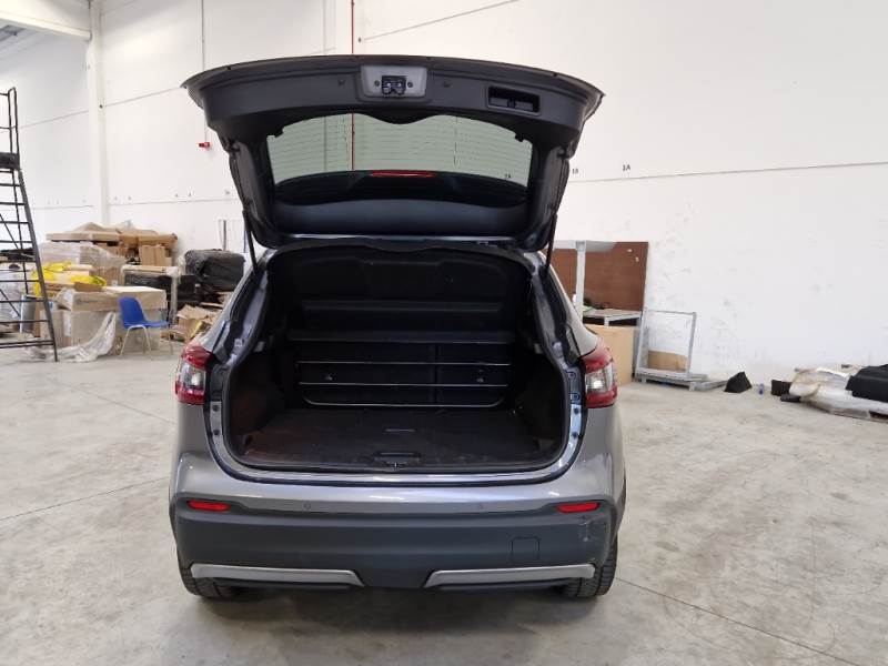 NISSAN QASHQAI / 2017 / 5P / CROSSOVER 1.5 DCI 115 N-CONNECTA DCT (AUTOCARRO) photo