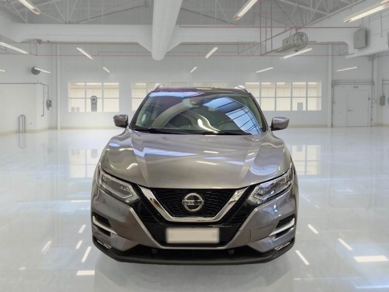 NISSAN QASHQAI / 2017 / 5P / CROSSOVER 1.5 DCI 115 N-CONNECTA DCT (AUTOCARRO) photo