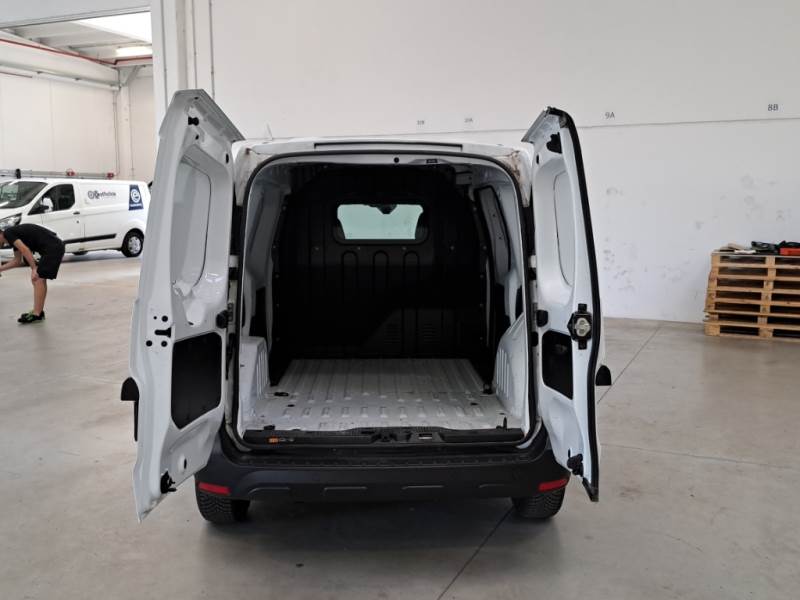RENAULT EXPRESS / 2021 / 4P / VETT. FURGONATA BLUE DCI 95 VAN photo